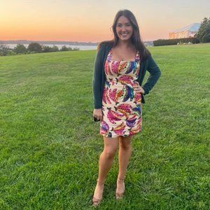 Meet your Posher, Meaghan